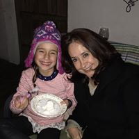 Patricia Aponte Photo 16