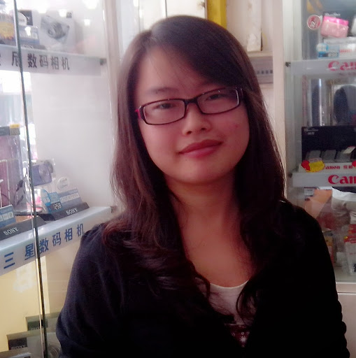 Yuan Jiang Photo 15