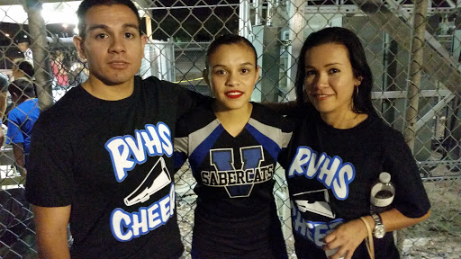 Cindy Diaz Photo 14