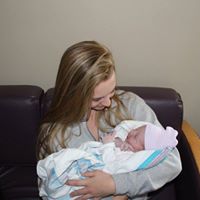 Danielle Roberson Photo 14