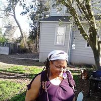 Etta Robinson Photo 12