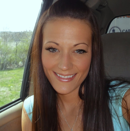 Crystal Morrison Photo 34