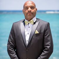 Winston Robinson Photo 31