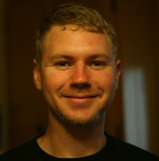 Kyle Conrad Photo 19