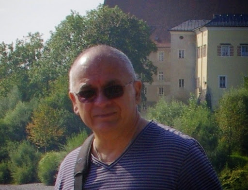 Richard Waller Photo 26