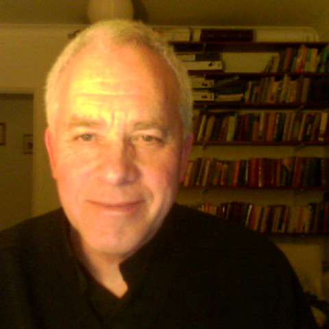 Robin Whitehead Photo 19
