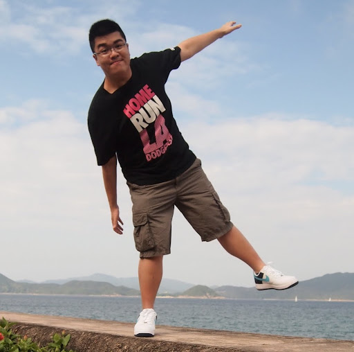 Michael Ng Photo 18
