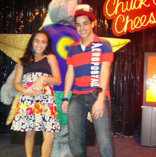Jose Gracia Photo 10