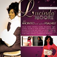 Lucinda Moore Photo 28