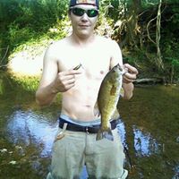 Josh Pate Photo 3