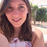 Sarah Bushman Photo 14