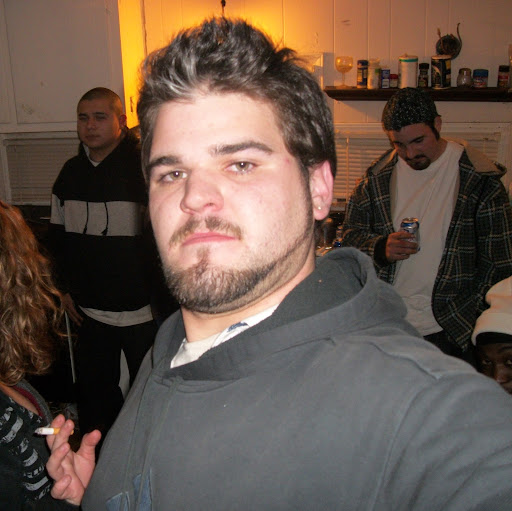 Tyler Tanksley Photo 2