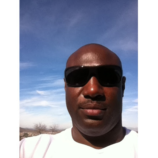 Gerald Porter Photo 38