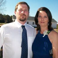 Vicki Hodge Photo 22