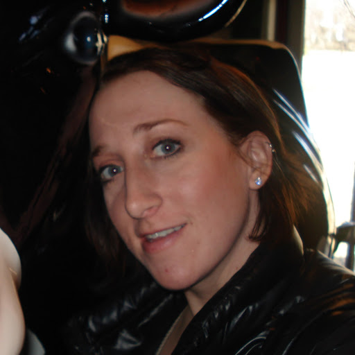 Erica Daniels Photo 41