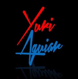 Yuri Aguiar Photo 7