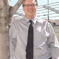 Eric Christofferson Photo 4