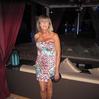 Shirley Thurman Photo 13