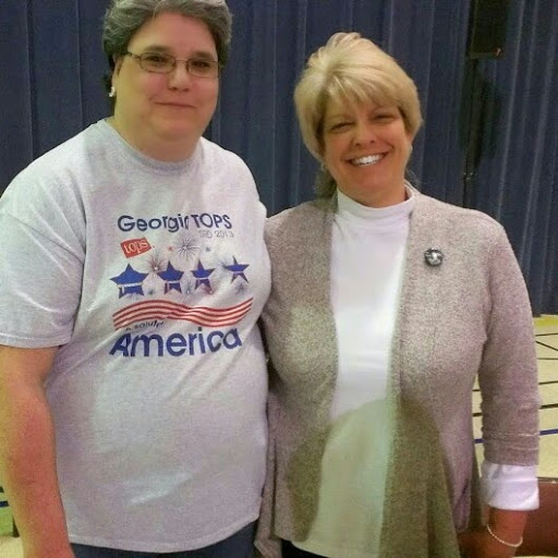 Lori Martin Photo 8