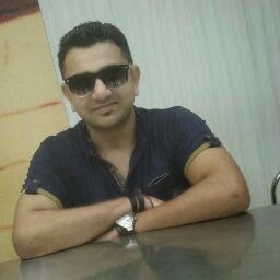 Dhaval Patel Photo 15