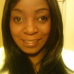 Monique Sims Photo 11