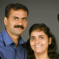 Saji Abraham Photo 17