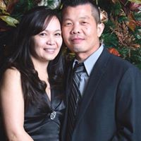 Christine Dinh Photo 9