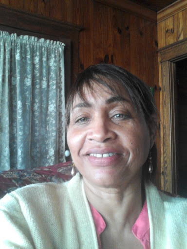 Teresa Crisp Photo 28