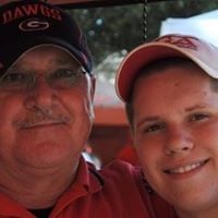 Richard Chafin Photo 7