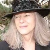 Patricia Robinett Photo 5