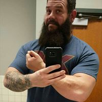 Patrick Earnest Photo 24