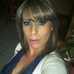 Teresa Barba Photo 5