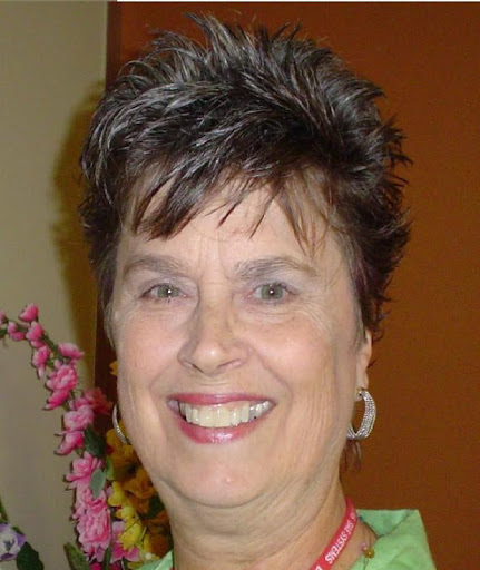 Barbara Albright Photo 22