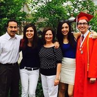 Diane Garcia Photo 8
