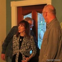 Patricia Stark Photo 39