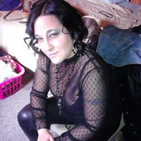 Lillian Thomas Photo 21