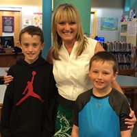 Heather Sharp Photo 42
