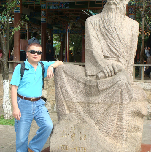Billy Sun Photo 17