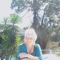 Judith Patterson Photo 24