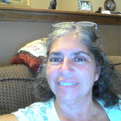 Anne Merritt Photo 27