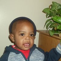 Dannie Robinson Photo 11