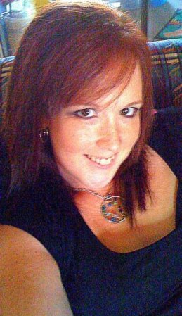 Amy Vaughan Photo 13