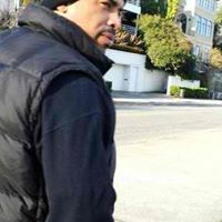 Dameon Robinson Photo 10