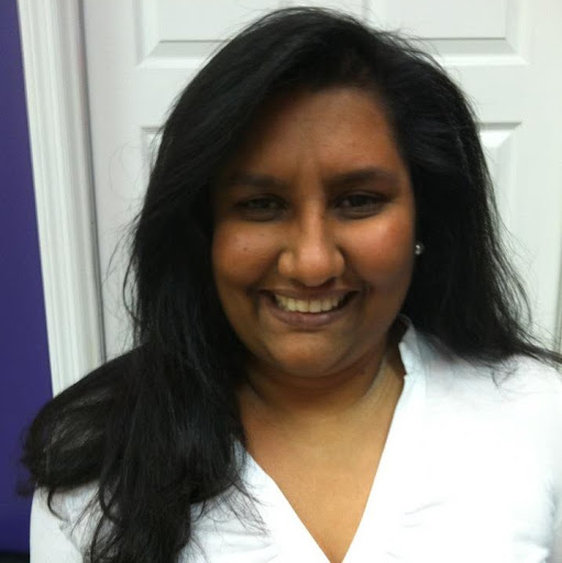 Ruth Mathew Photo 23
