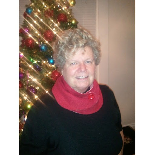 Mary Hillis Photo 30