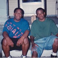 Charles Westbrook Photo 32