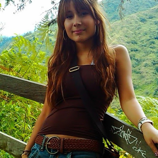 Luisa Urrego Photo 6