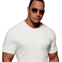Dwayne Johnson Photo 40