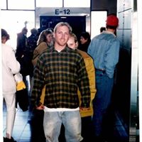 Ted Webber Photo 3