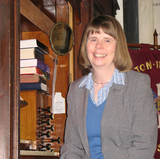Margaret Harrison Photo 37